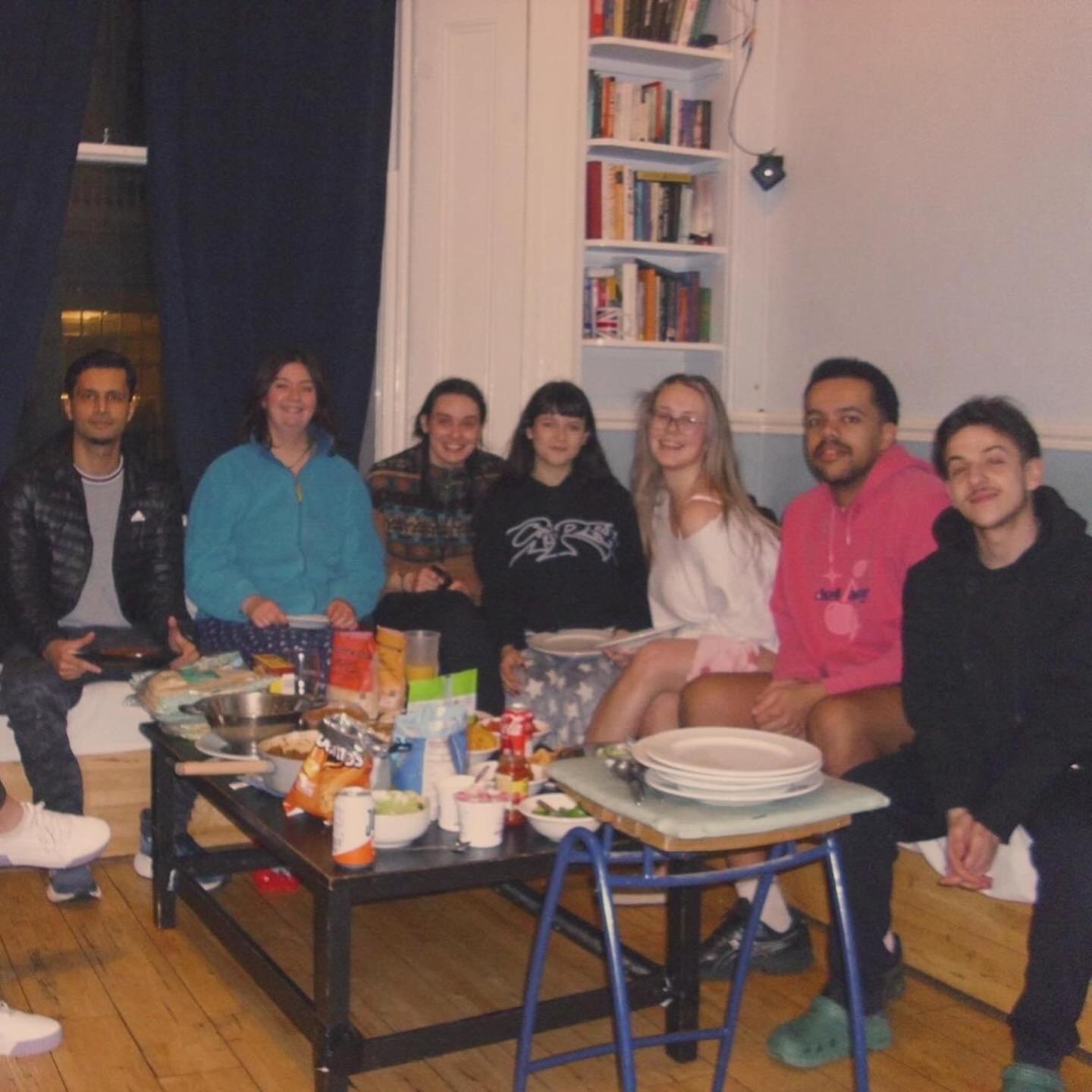 Astor Kensington Hostel London Luaran gambar