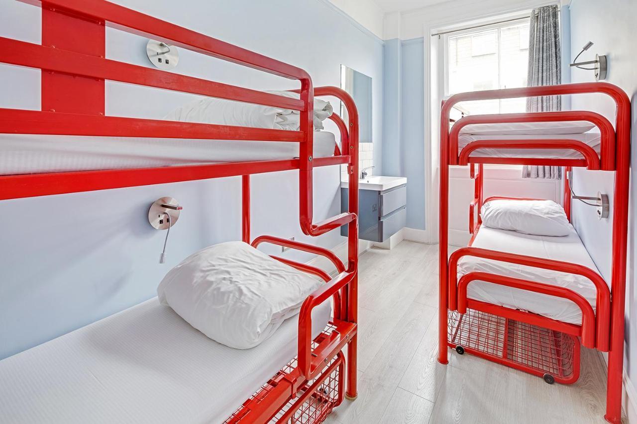 Astor Kensington Hostel London Luaran gambar